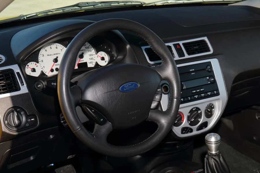 2005 Ford Focus 1st Gen - Image 30 of 31
