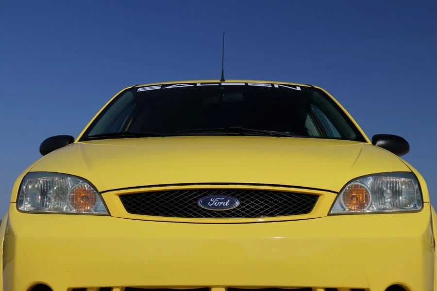 2005 Ford Focus 1st Gen - Image 10 of 31