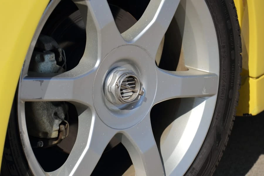 2005 Ford Focus 1st Gen - Image 14 of 31