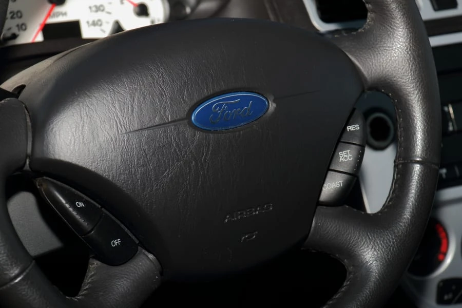 2005 Ford Focus 1st Gen - Image 26 of 31