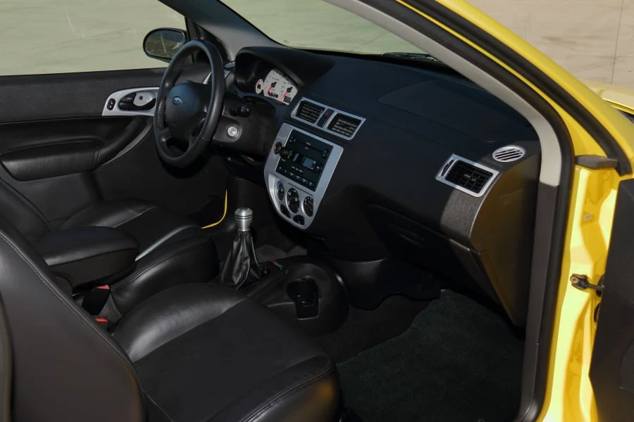 2005 Ford Focus 1st Gen - Image 25 of 31