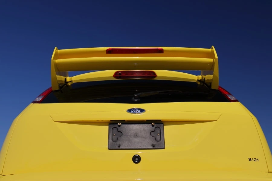 2005 Ford Focus 1st Gen - Image 7 of 31