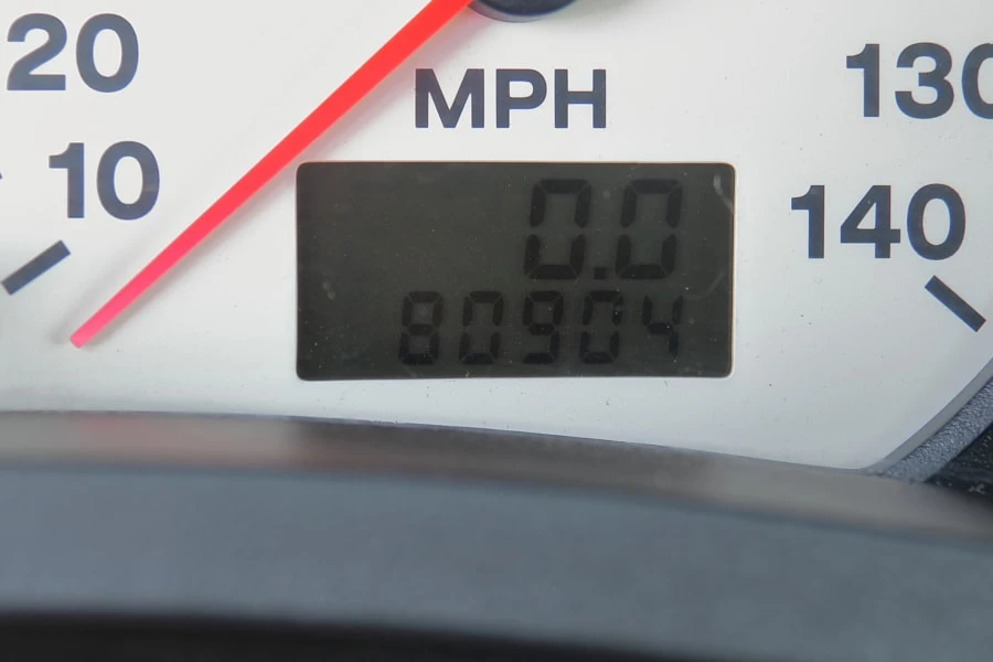 2005 Ford Focus 1st Gen - Image 31 of 31