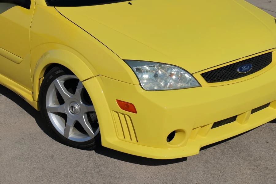 2005 Ford Focus 1st Gen - Image 21 of 31