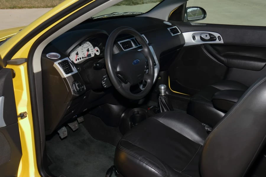 2005 Ford Focus 1st Gen - Image 28 of 31