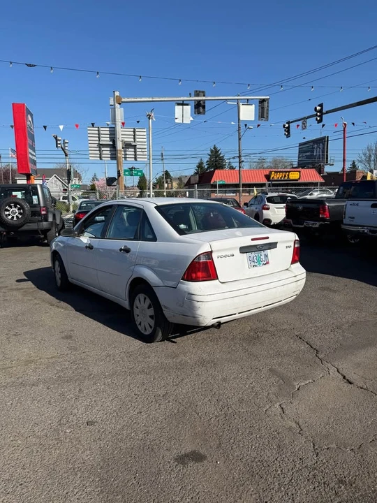 2005 Ford Focus 2nd Gen - Image 6 of 6