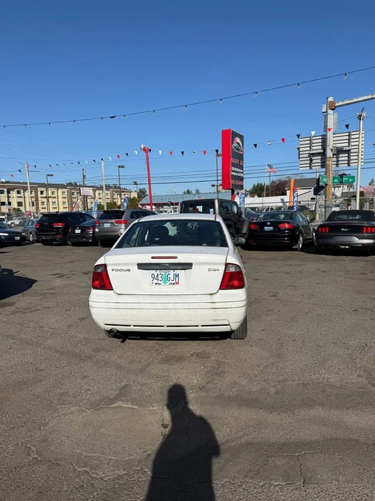 2005 Ford Focus 2nd Gen - Image 5 of 6