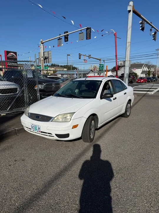 2005 Ford Focus 2nd Gen - Image 3 of 6