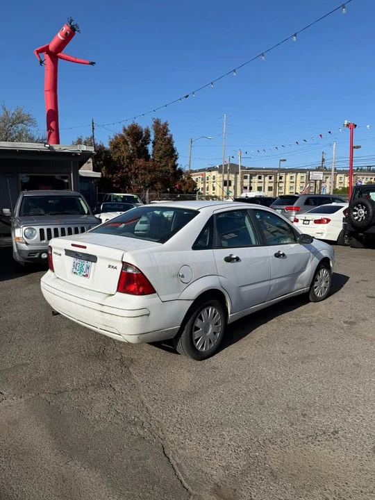 2005 Ford Focus 2nd Gen - Image 4 of 6