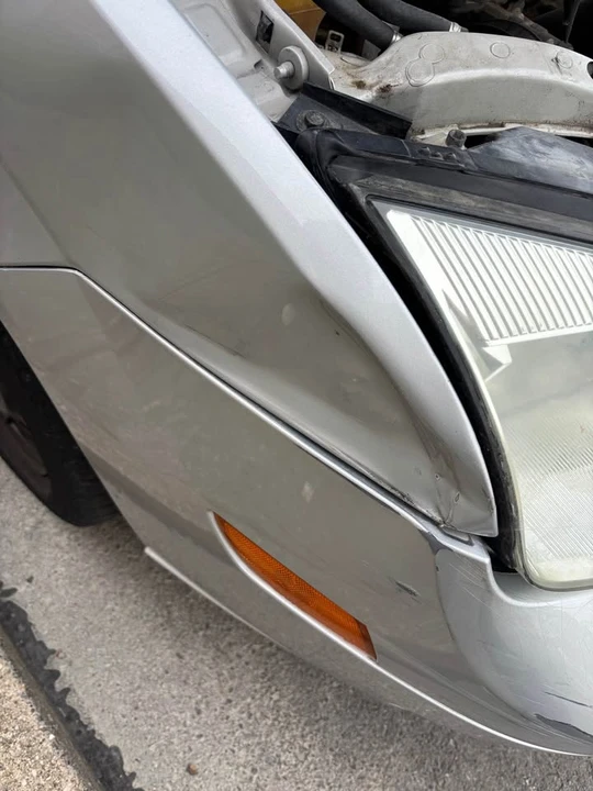 2005 Ford Focus 1st Gen - Image 6 of 7