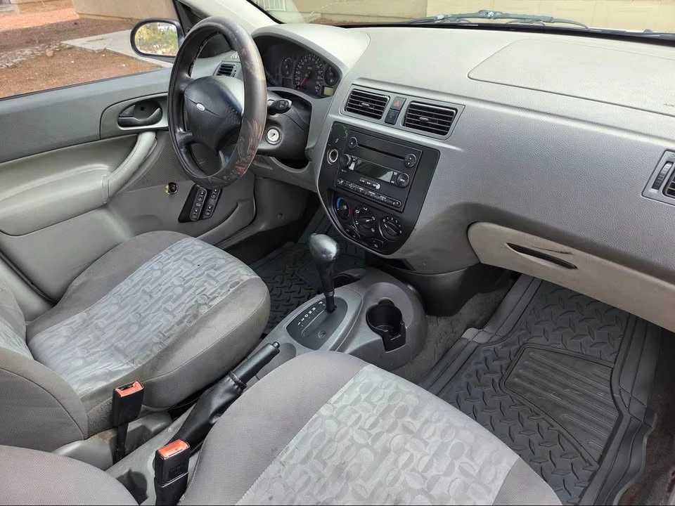 2005 Ford Focus 2nd Gen - Image 9 of 9