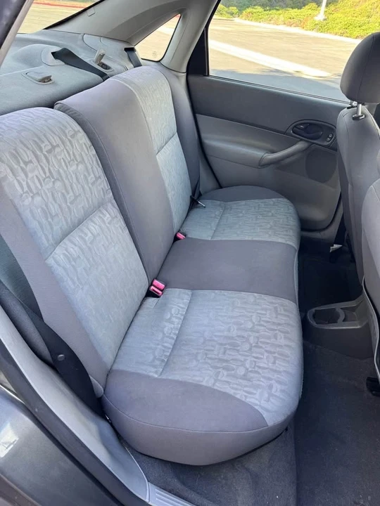 2005 Ford Focus 1st Gen - Image 8 of 9