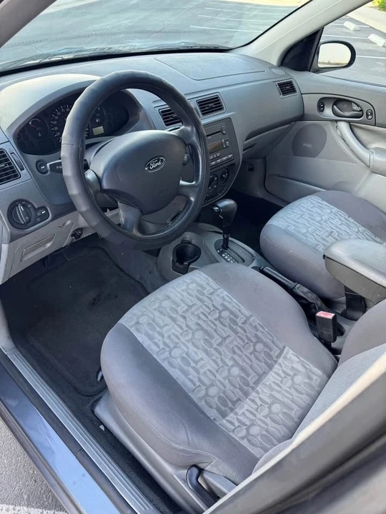 2005 Ford Focus 1st Gen - Image 6 of 9
