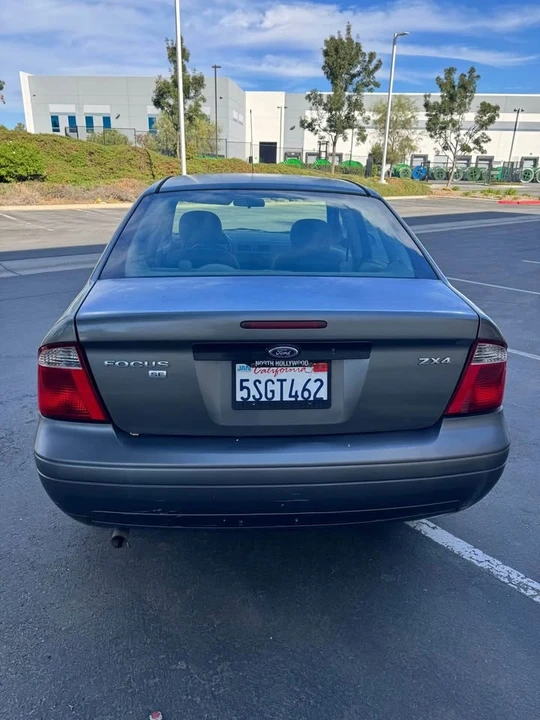 2005 Ford Focus 1st Gen - Image 3 of 9