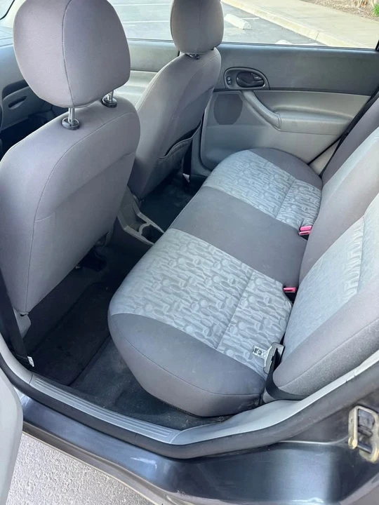 2005 Ford Focus 1st Gen - Image 7 of 9