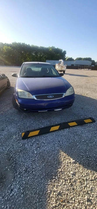 2005 Ford Focus 1st Gen - Image 4 of 4