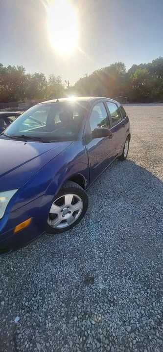 2005 Ford Focus 1st Gen - Image 3 of 4