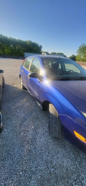 2005 Ford Focus 1st Gen - Image 2 of 4