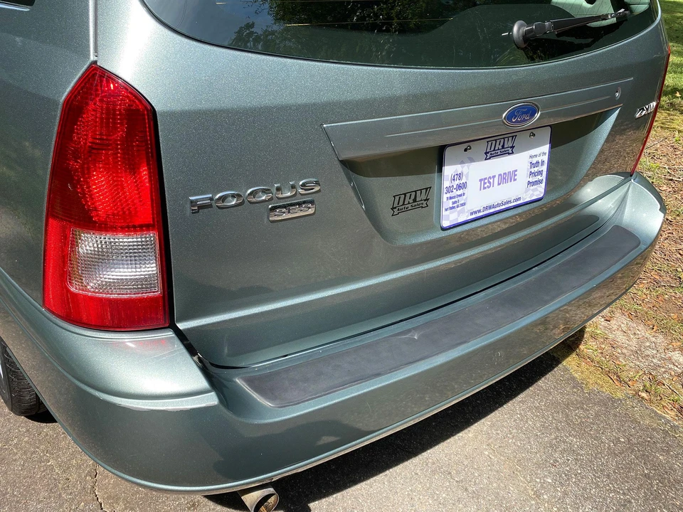 2005 Ford Focus 1st Gen - Image 30 of 31