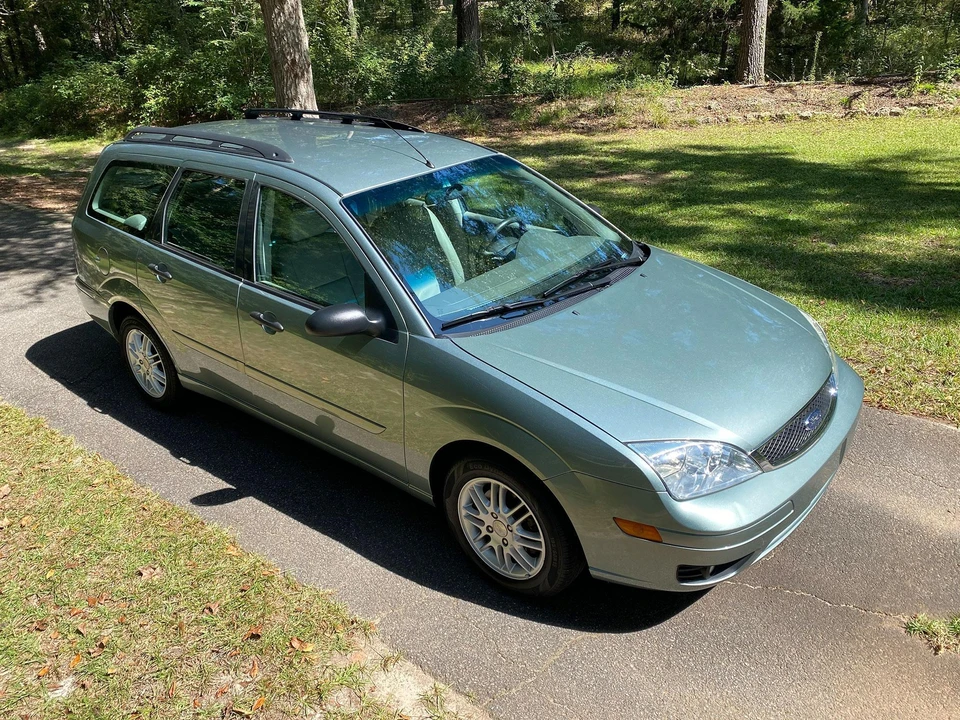 2005 Ford Focus 1st Gen - Image 12 of 31