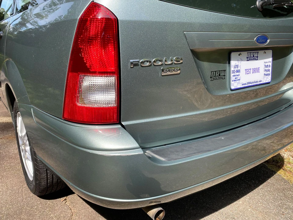 2005 Ford Focus 1st Gen - Image 29 of 31