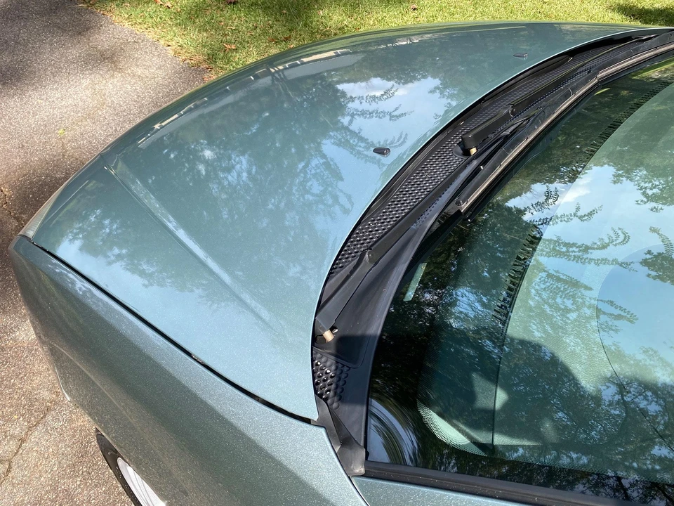 2005 Ford Focus 1st Gen - Image 25 of 31