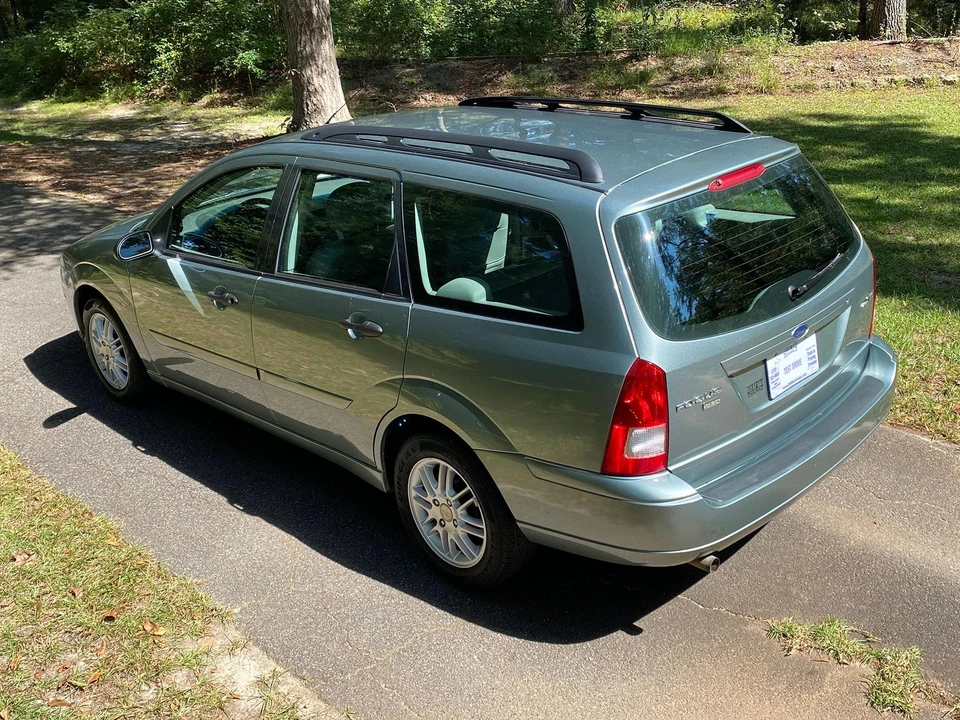 2005 Ford Focus 1st Gen - Image 8 of 31