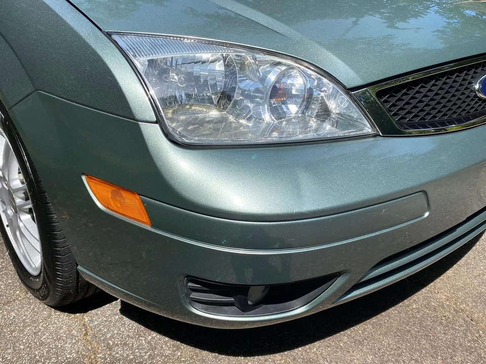 2005 Ford Focus 1st Gen - Image 14 of 31