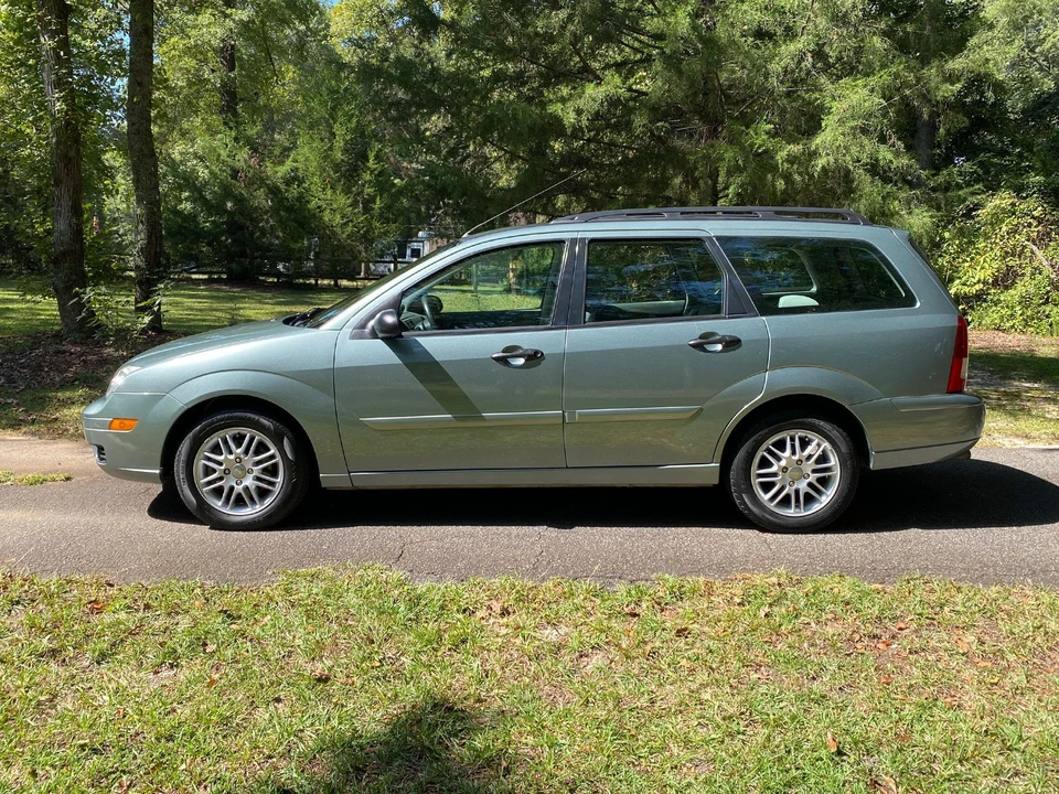 2005 Ford Focus 1st Gen - Image 7 of 31