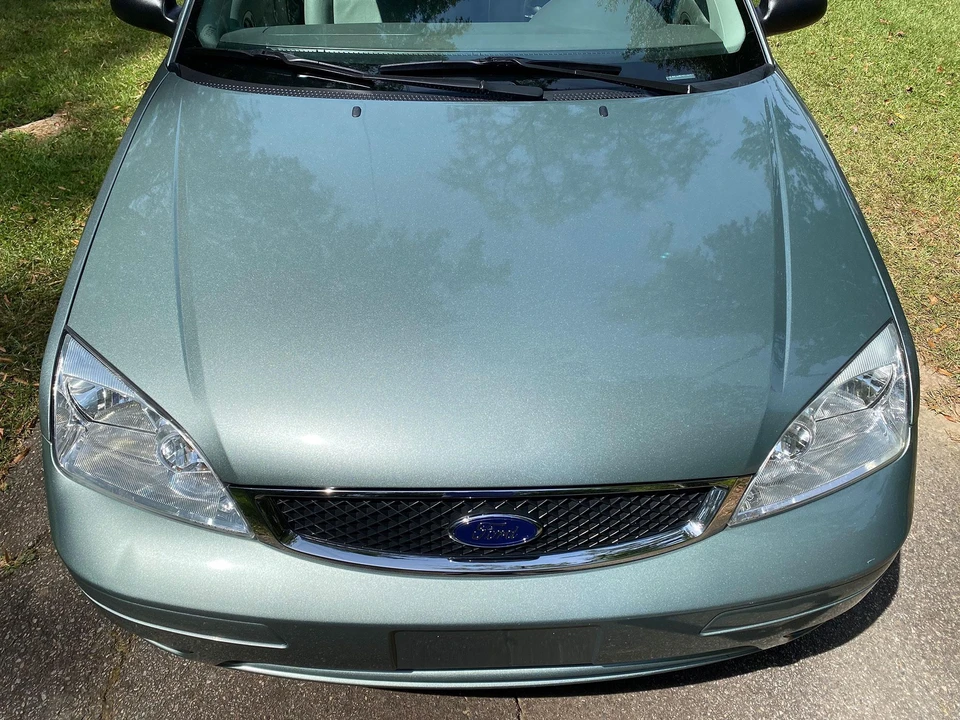 2005 Ford Focus 1st Gen - Image 16 of 31