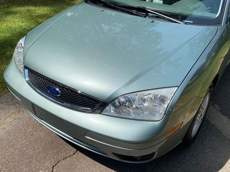 2005 Ford Focus 1st Gen - Image 19 of 31