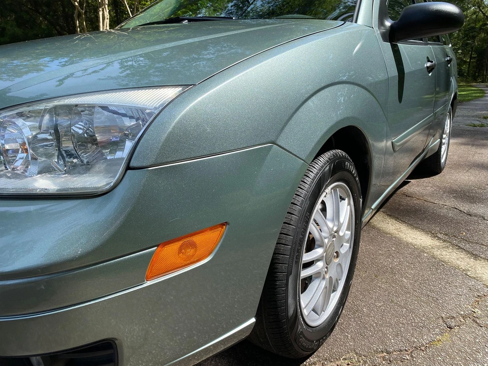 2005 Ford Focus 1st Gen - Image 20 of 31