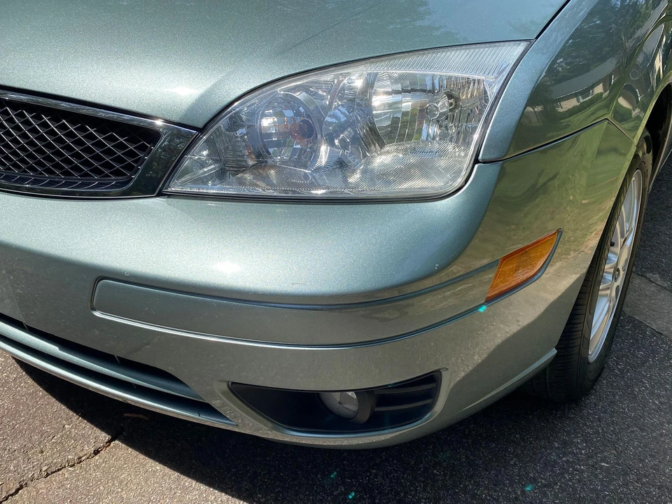 2005 Ford Focus 1st Gen - Image 18 of 31