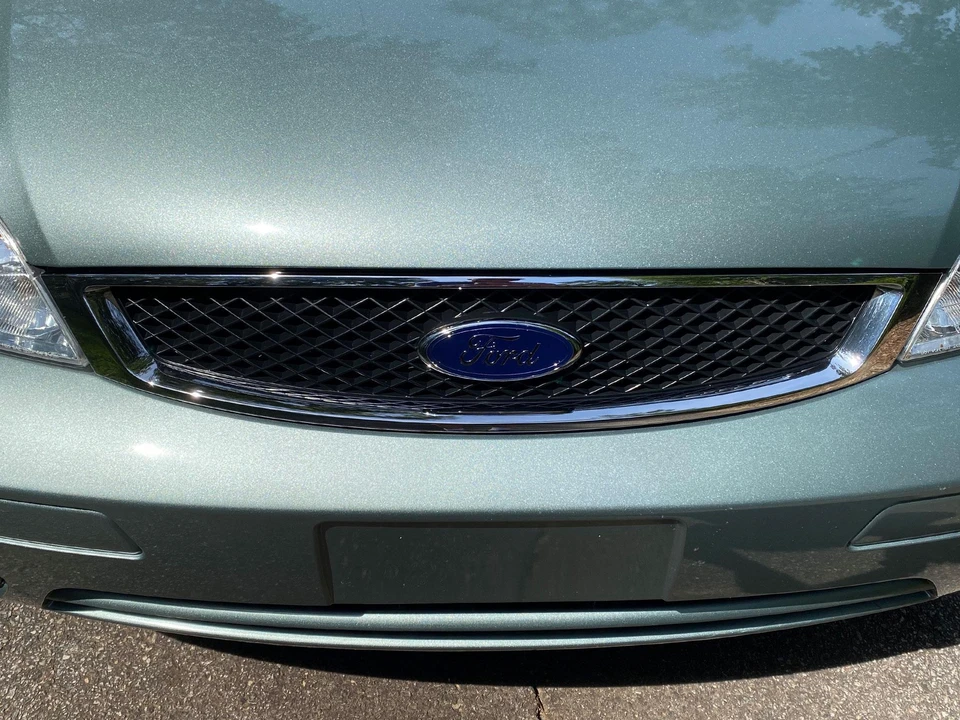 2005 Ford Focus 1st Gen - Image 17 of 31