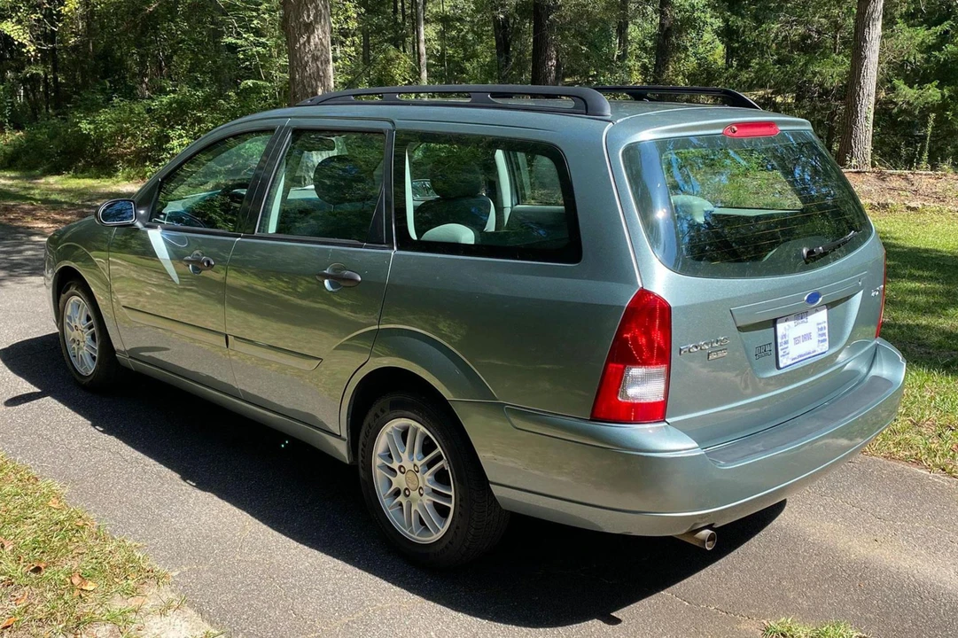 2005 Ford Focus 1st Gen - Image 4 of 31