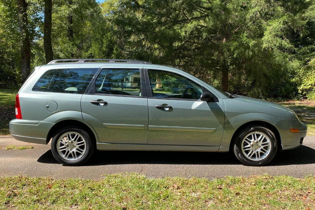 2005 Ford Focus 1st Gen - Image 3 of 31