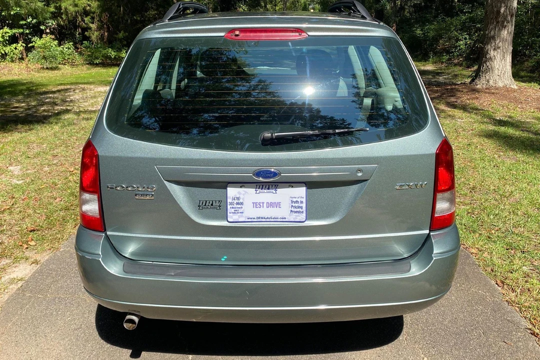 2005 Ford Focus 1st Gen - Image 5 of 31