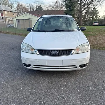 2005 Ford Focus ZXW SES Wagon 4D