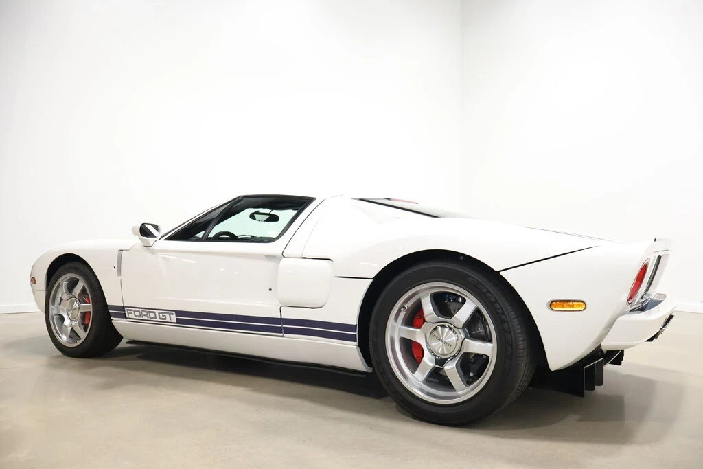 2005 Ford GT 1st Gen - Image 7 of 21
