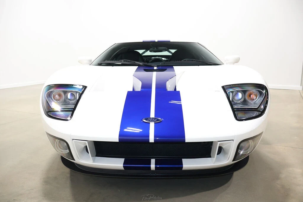 2005 Ford GT 1st Gen - Image 9 of 21