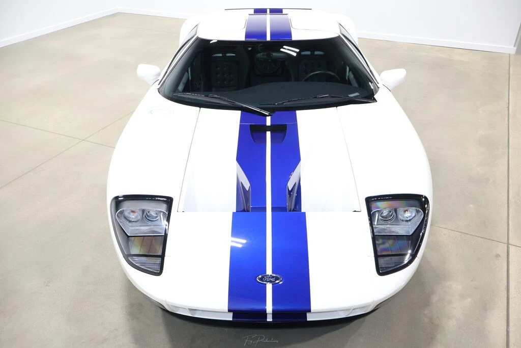 2005 Ford GT 1st Gen - Image 10 of 21
