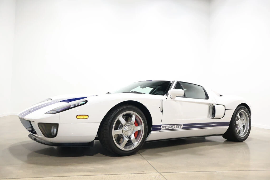 2005 Ford GT 1st Gen - Image 3 of 21