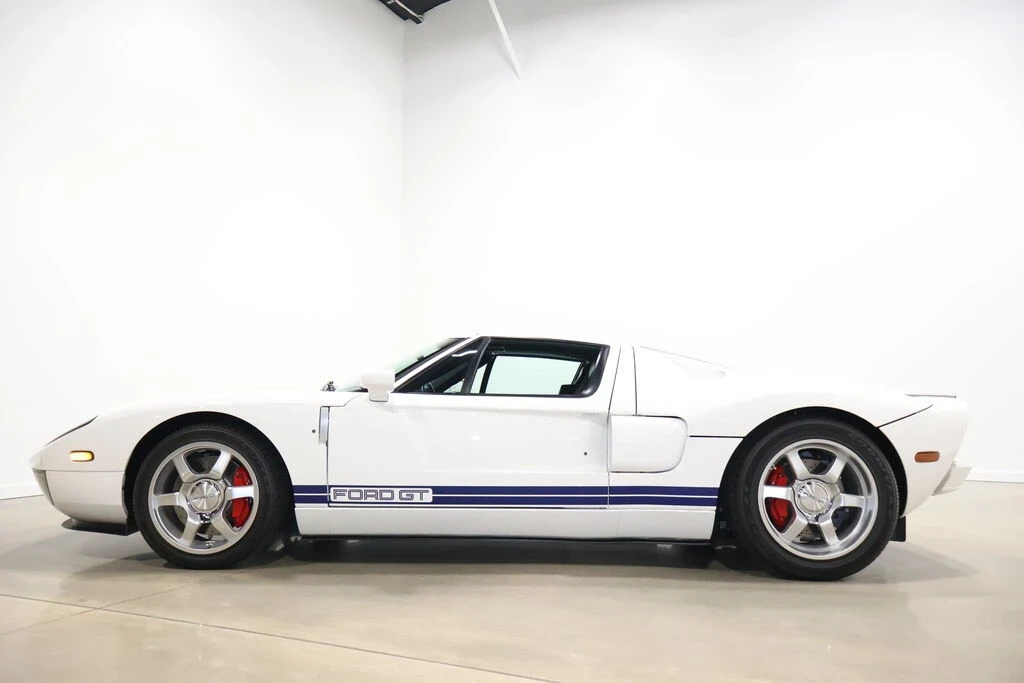 2005 Ford GT 1st Gen - Image 5 of 21