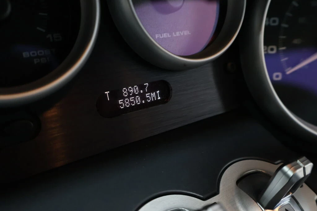 2005 Ford GT 1st Gen - Image 21 of 21