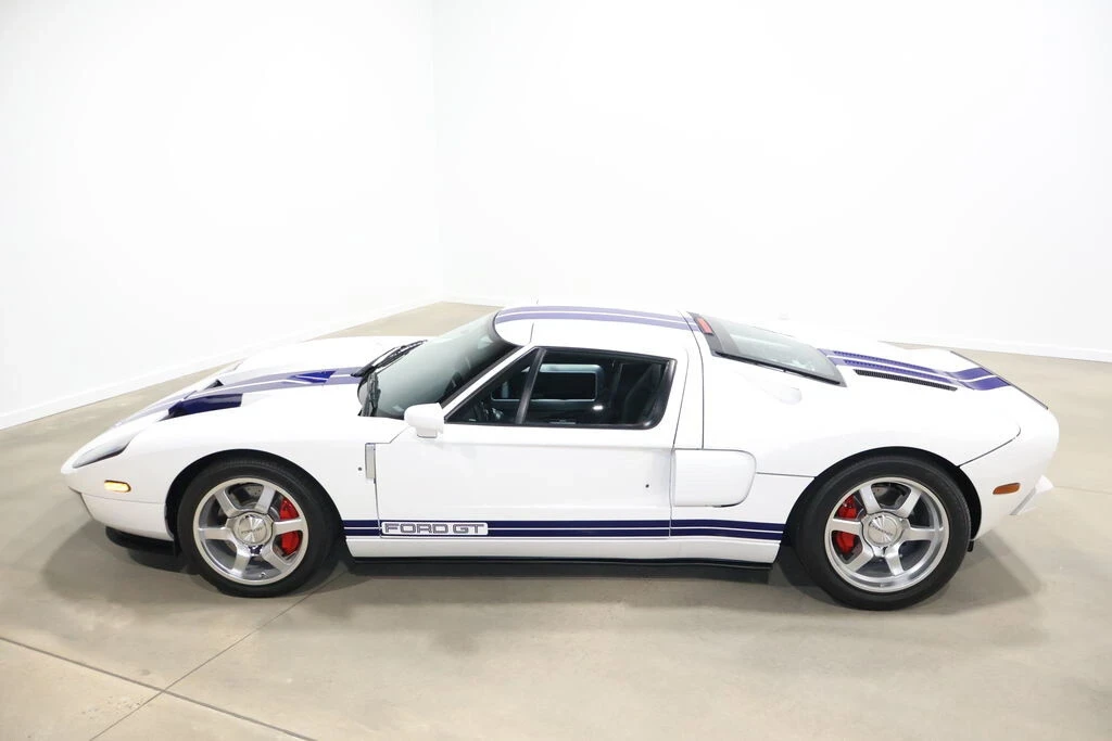 2005 Ford GT 1st Gen - Image 6 of 21