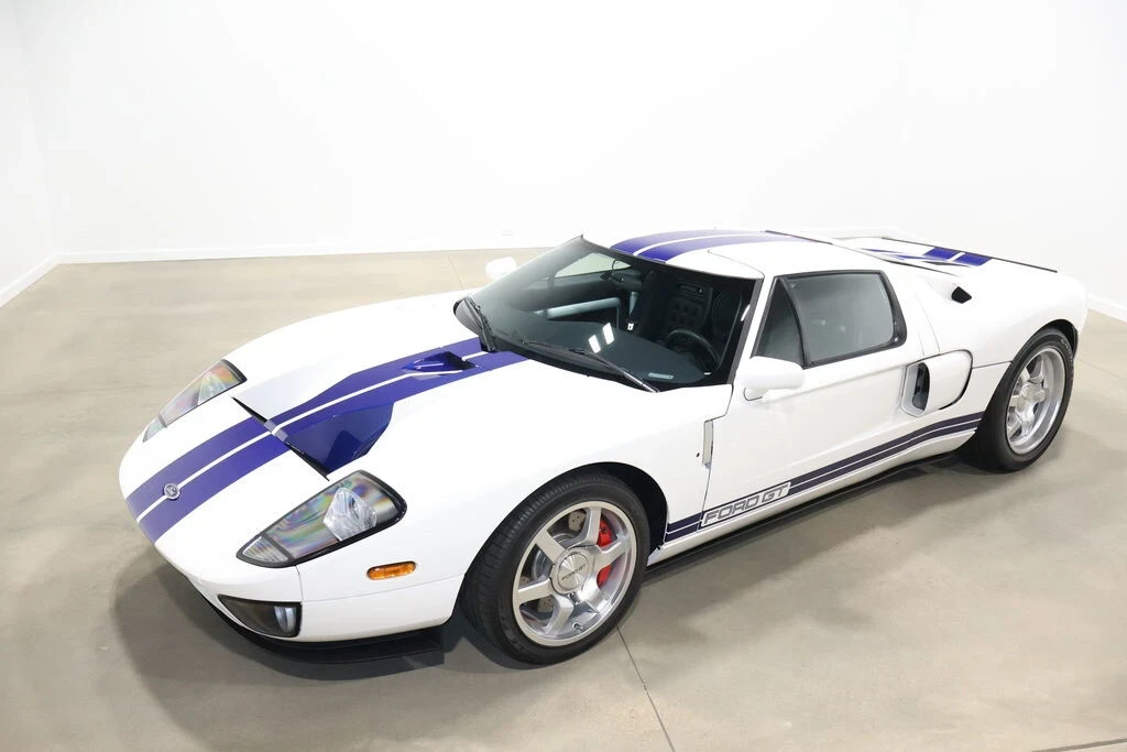 2005 Ford GT 1st Gen - Image 4 of 21