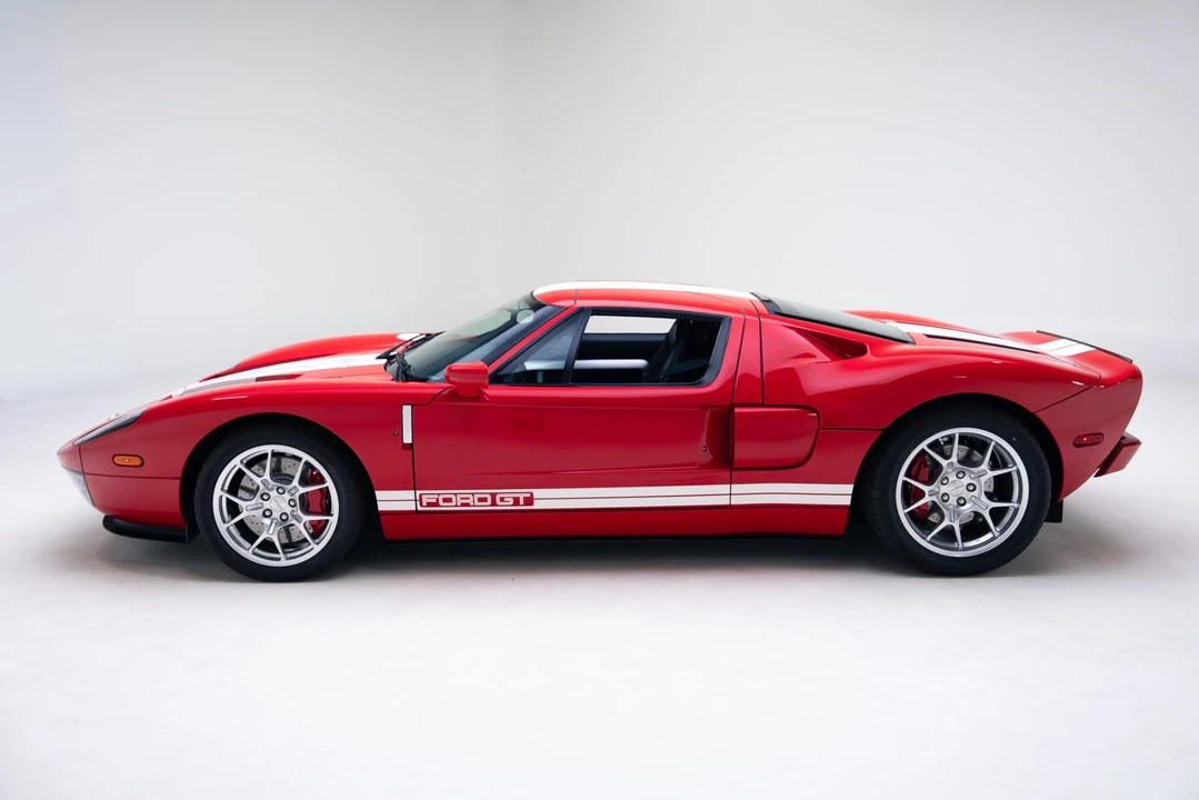 2005 Ford GT 1st Gen - Image 14 of 21