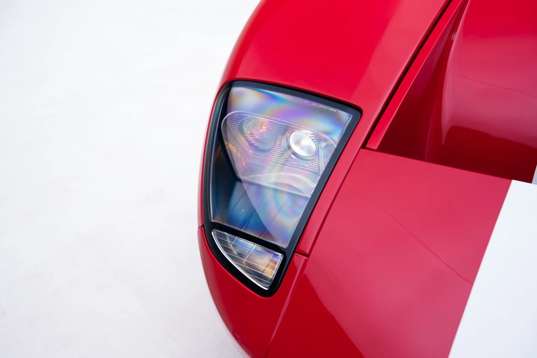 2005 Ford GT 1st Gen - Image 11 of 12