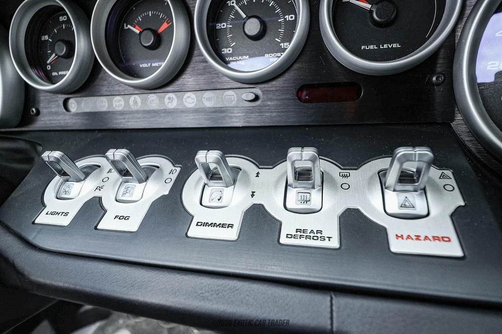 2005 Ford GT 1st Gen - Image 24 of 24