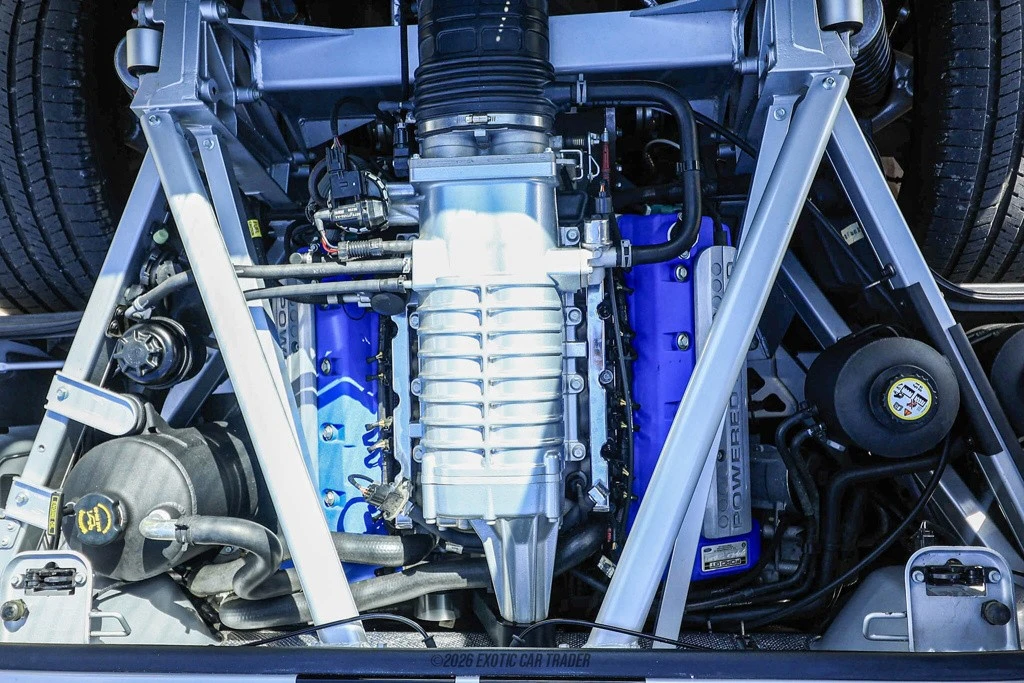 2005 Ford GT 1st Gen - Image 19 of 24